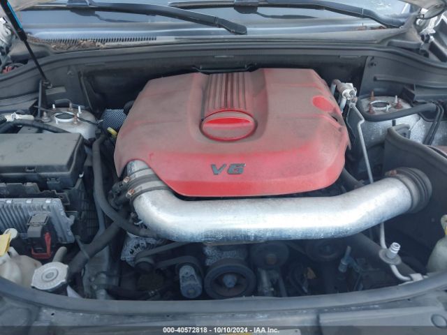 1C4RJFBG7EC265327 Jeep Grand Cherokee Limited