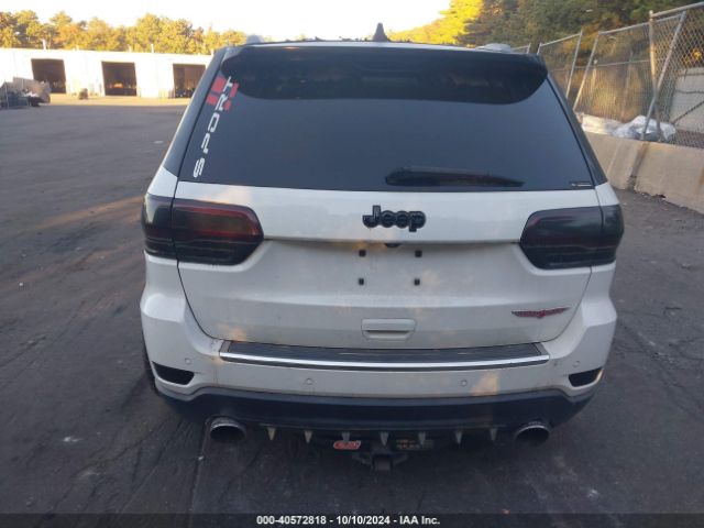 1C4RJFBG7EC265327 Jeep Grand Cherokee Limited