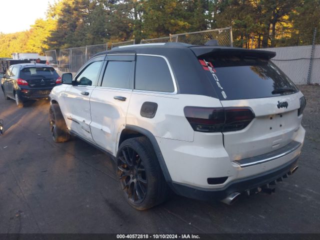 1C4RJFBG7EC265327 Jeep Grand Cherokee Limited