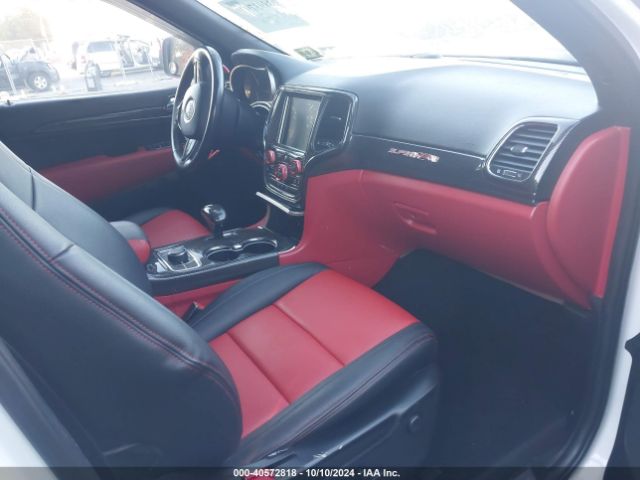 1C4RJFBG7EC265327 Jeep Grand Cherokee Limited