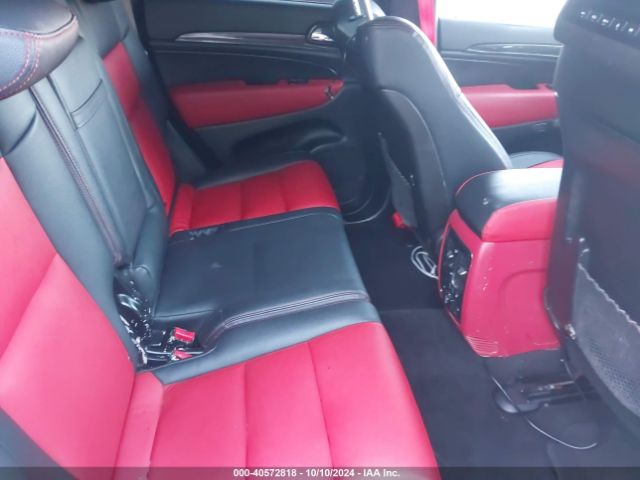 1C4RJFBG7EC265327 Jeep Grand Cherokee Limited