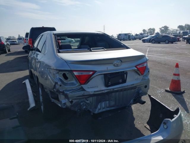 4T1BF1FK5GU193007 Toyota CAMRY SE