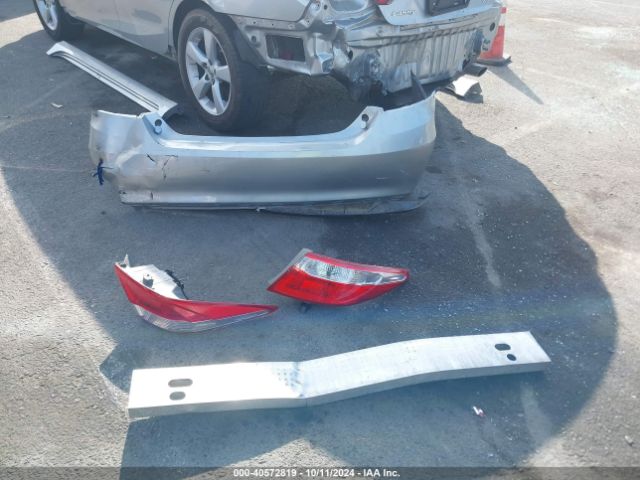 4T1BF1FK5GU193007 Toyota CAMRY SE