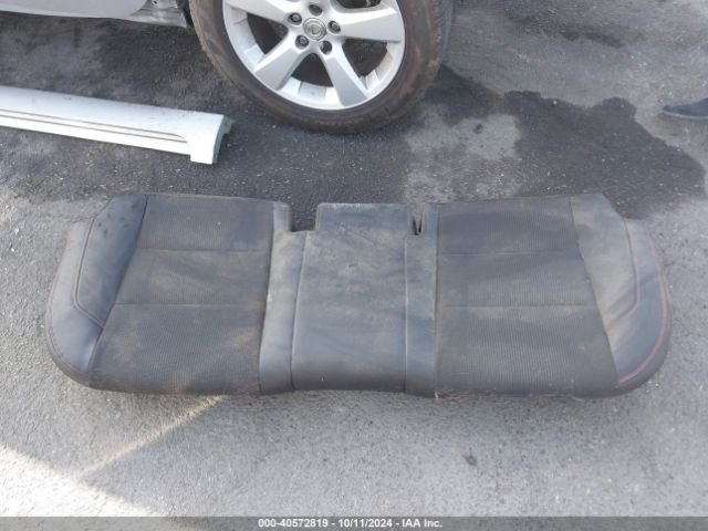 4T1BF1FK5GU193007 Toyota CAMRY SE