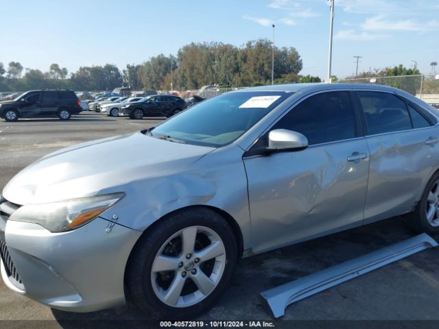 4T1BF1FK5GU193007 Toyota CAMRY SE