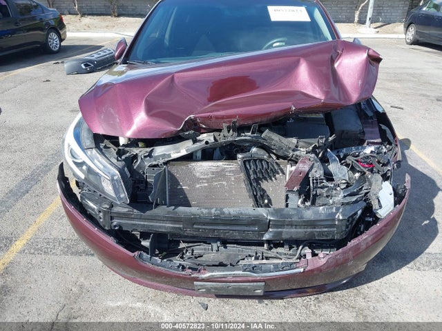 3KPFK4A7XJE265797 KIA FORTE LX