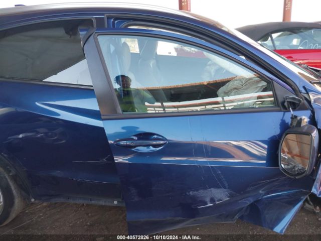 3CZRU5H78HM727691 Honda Hr-v Ex-l