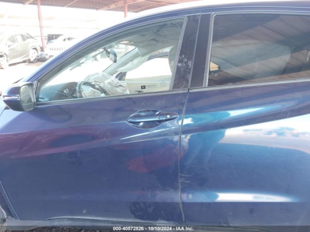 3CZRU5H78HM727691 Honda Hr-v Ex-l