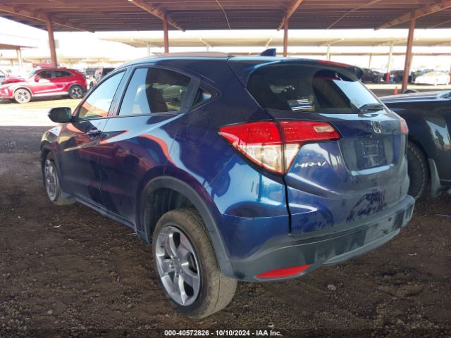 3CZRU5H78HM727691 Honda Hr-v Ex-l