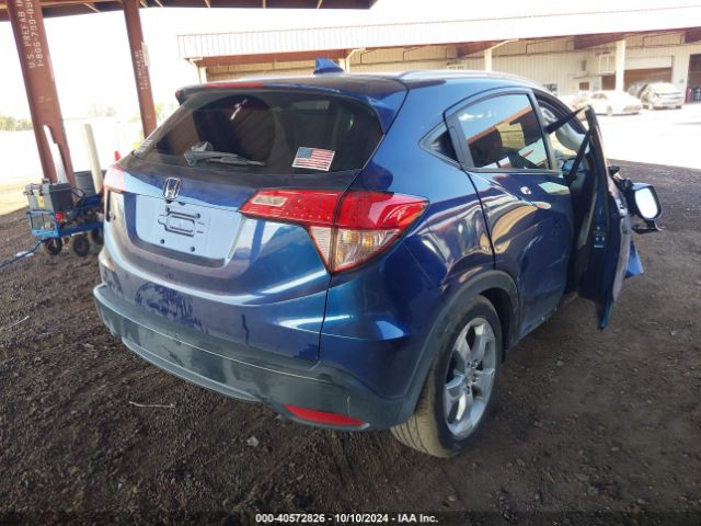3CZRU5H78HM727691 Honda Hr-v Ex-l