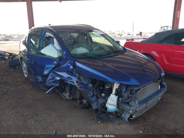 3CZRU5H78HM727691 Honda Hr-v Ex-l