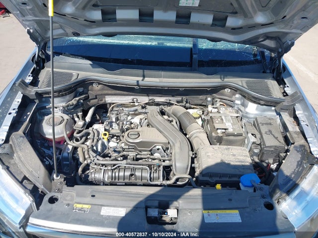 3VVRX7B23NM098585 Volkswagen Taos 1.5t Se