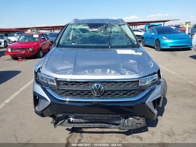 3VVRX7B23NM098585 Volkswagen Taos 1.5t Se