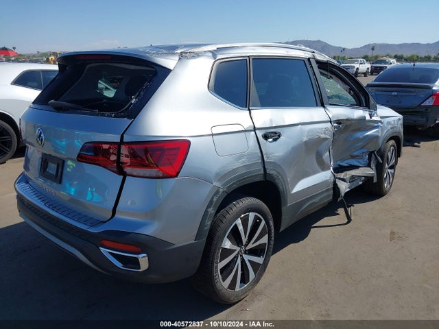 3VVRX7B23NM098585 Volkswagen Taos 1.5t Se