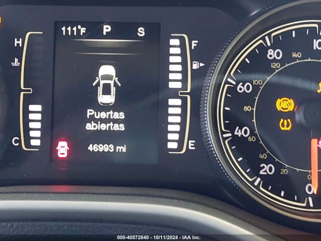 1C4PJLAB7GW272968 Jeep Cherokee Sport