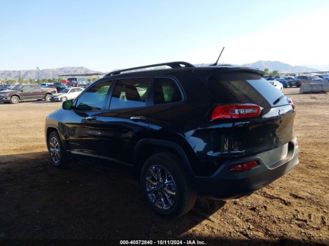 1C4PJLAB7GW272968 Jeep Cherokee Sport