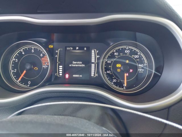 1C4PJLAB7GW272968 Jeep Cherokee Sport