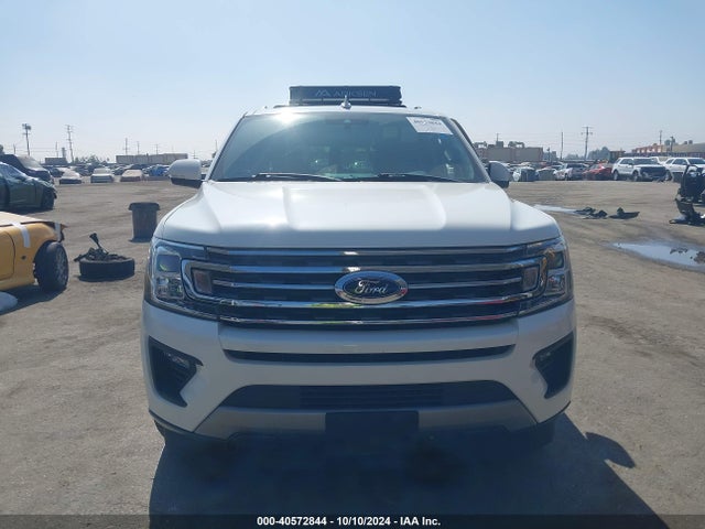 Ford Expedition Xlt Max 2020 1FMJK1HT9LEA71803 Image 12