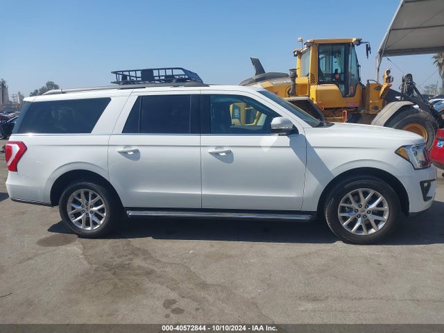 Ford Expedition Xlt Max 2020 1FMJK1HT9LEA71803 Image 13