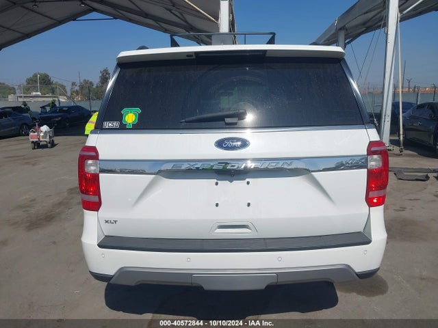 Ford Expedition Xlt Max 2020 1FMJK1HT9LEA71803 Image 16
