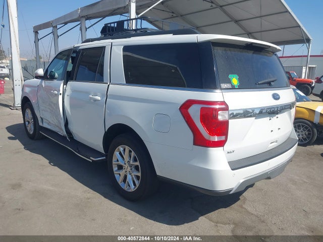 Ford Expedition Xlt Max 2020 1FMJK1HT9LEA71803 Image 3
