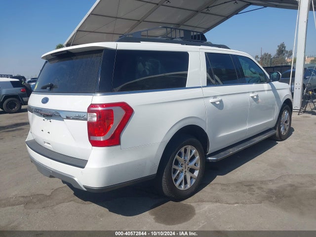 Ford Expedition Xlt Max 2020 1FMJK1HT9LEA71803 Image 4