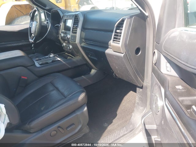 Ford Expedition Xlt Max 2020 1FMJK1HT9LEA71803 Image 5