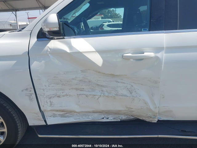 Ford Expedition Xlt Max 2020 1FMJK1HT9LEA71803 Image 6