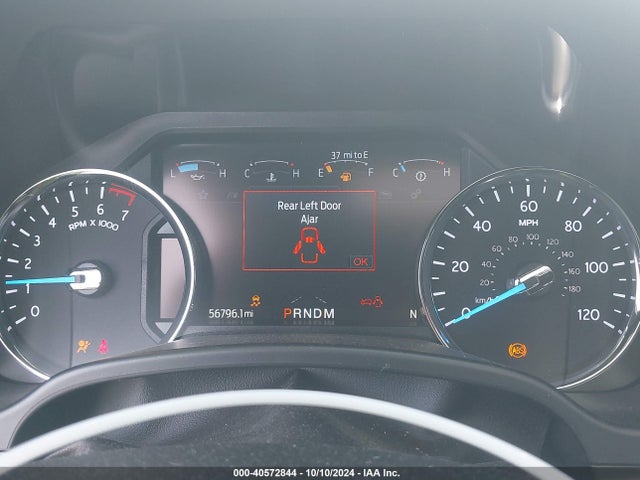Ford Expedition Xlt Max 2020 1FMJK1HT9LEA71803 Image 7