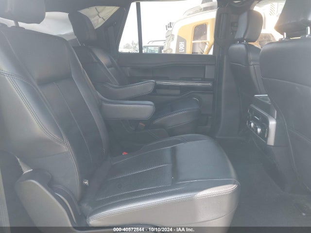 Ford Expedition Xlt Max 2020 1FMJK1HT9LEA71803 Image 8