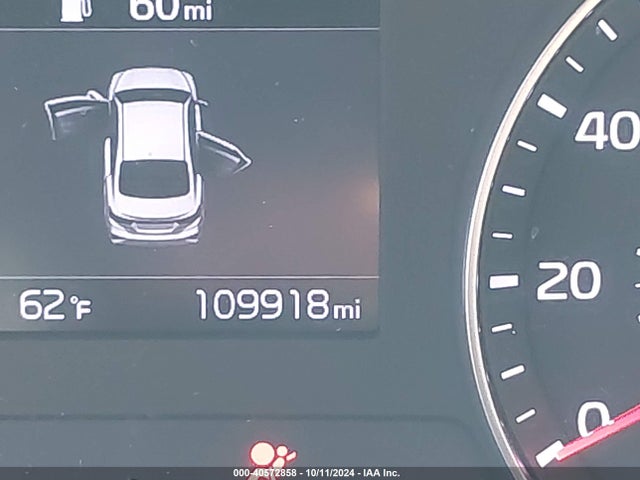 KIA Forte Gt-line 2021 3KPF34AD0ME404729 Image 15