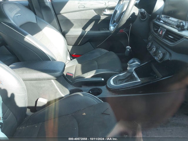 KIA Forte Gt-line 2021 3KPF34AD0ME404729 Image 5