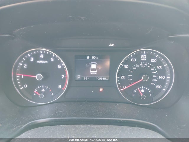 KIA Forte Gt-line 2021 3KPF34AD0ME404729 Image 7