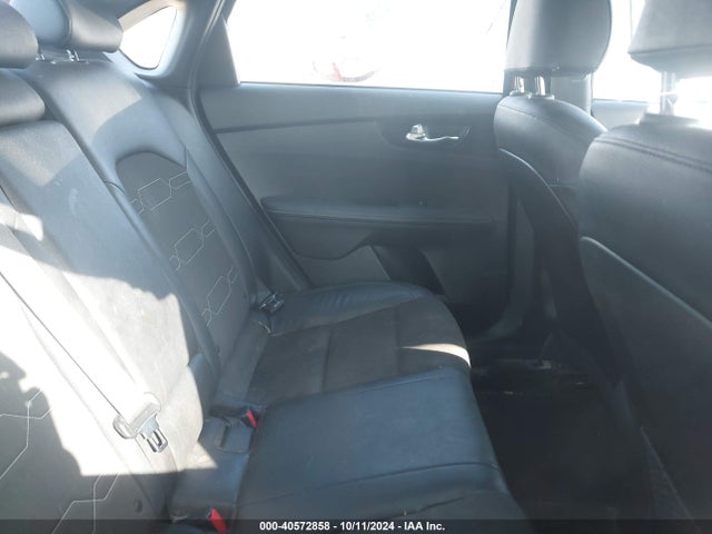 KIA Forte Gt-line 2021 3KPF34AD0ME404729 Image 8