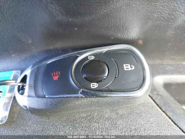 KL4CJASB4KB710888 Buick Encore Fwd Preferred
