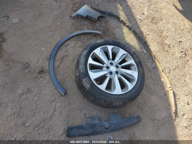 KL4CJASB4KB710888 Buick Encore Fwd Preferred