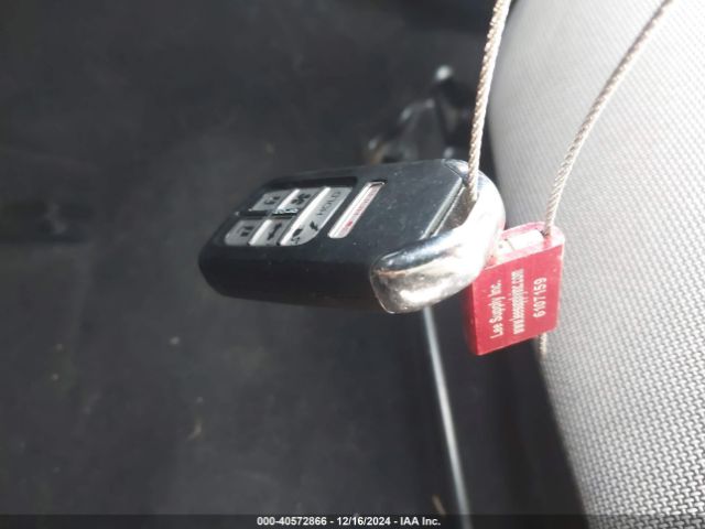 JHMZC5F17JC004749 Honda CLARITY PLUG-IN HYBRID