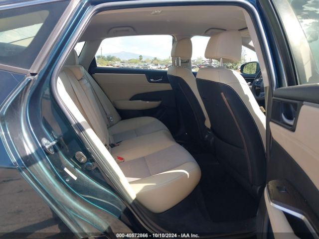 JHMZC5F17JC004749 Honda CLARITY PLUG-IN HYBRID