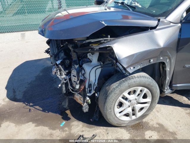 3C4NJDAB5HT688876 Jeep New Compass Sport 4x4