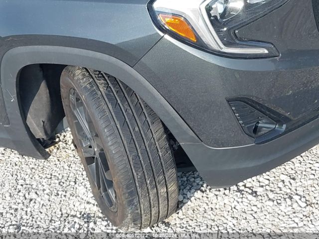3GKALVEV1LL227741 GMC Terrain Awd Slt