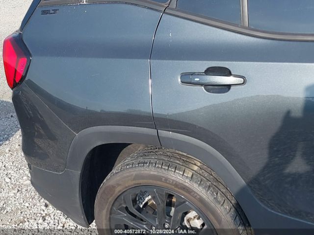 3GKALVEV1LL227741 GMC Terrain Awd Slt
