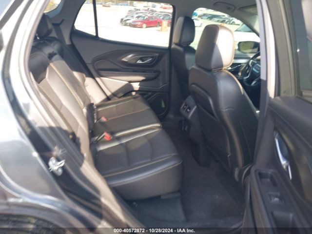 3GKALVEV1LL227741 GMC Terrain Awd Slt