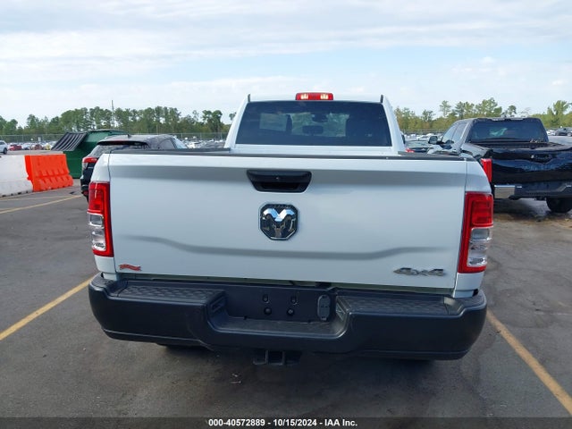 RAM 2500 Tradesman  4x2 8' Box 2022 3C6UR4HLXNG318960 Image 16