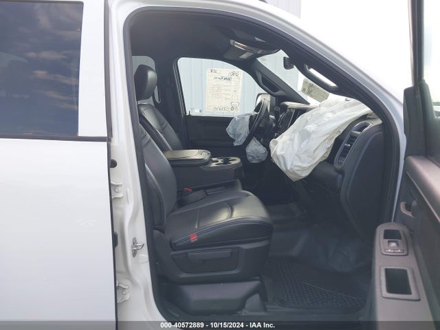 RAM 2500 Tradesman  4x2 8' Box 2022 3C6UR4HLXNG318960 Image 5