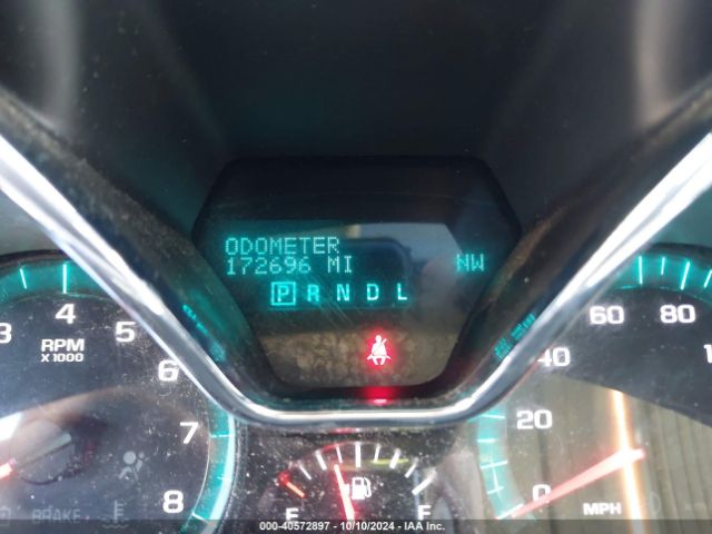 1GNKVHKD1EJ348844 Chevrolet Traverse 2lt