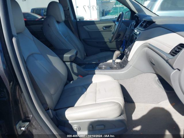 1GNKVHKD1EJ348844 Chevrolet Traverse 2lt