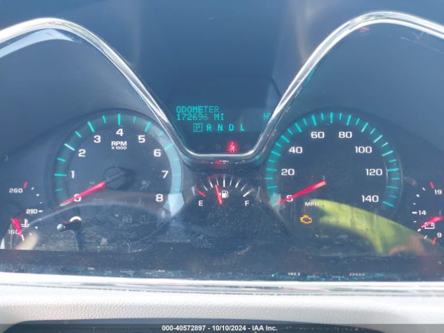 1GNKVHKD1EJ348844 Chevrolet Traverse 2lt