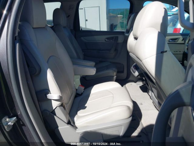 1GNKVHKD1EJ348844 Chevrolet Traverse 2lt