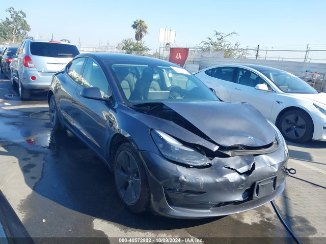 2023 TESLA MODEL 3 5YJ3E1EA9PF408515 Photo 0