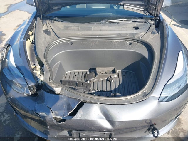 2023 TESLA MODEL 3 5YJ3E1EA9PF408515 Photo 9